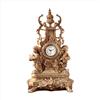 Image 1 : Italian Style Cherubs Clock #993610