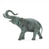 Image 1 : Aluminum Walking Elephant #993612