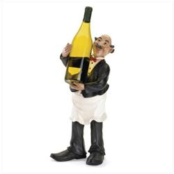 Chef Wine Holder #993616