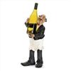 Image 1 : Chef Wine Holder #993616
