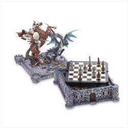Dragon Chess Set #993617