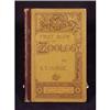 Image 1 : Antique First Book of Zoology #993679