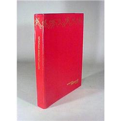 American Indian Art Magazine Collection Binder  #993684