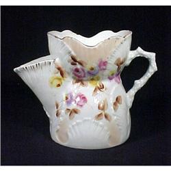 Porcelain Shaving Scuttle Mug Shell Design #993701