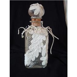 Vanity Bottle #993728