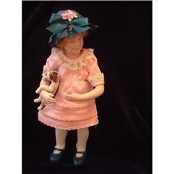 Norman Rockwell "Amy" #993738