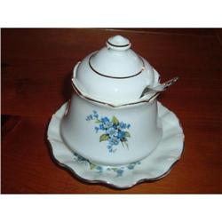Sugar Bowl Set #993744