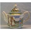 Image 1 : Sadler Teapot David Copperfield #993758