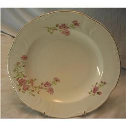 Altrohla Austria Plate #993766