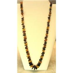 Baltic Amber Necklace #993767