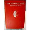 Image 1 : The Paradine Case by John Hichens #993770