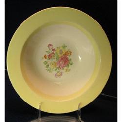 Homer Laughlin Bowl #993774