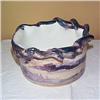 Image 1 : BORI JAKAB SIGNED JARDINIERE-ART POTTERY #993793
