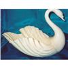 Image 1 : Lenox Swan planter #993801