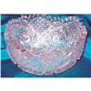 Image 1 : Cut Glass bowl #993802