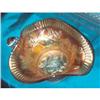 Image 1 : Carnival glass nappy #993805
