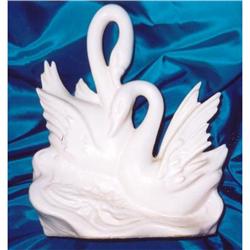 Hull swan planter #993807