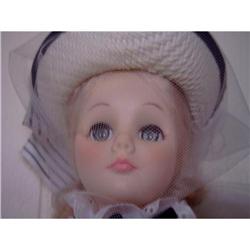 Effanbee Saratoga Doll #993811