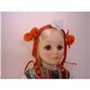 Image 1 : Effanbee Poland Doll #993812