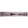 Image 1 : REED&BARTON FRANCIS I STERLING LEMON FORK 1907 #993825