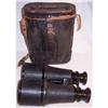 Image 1 : WWII FRENCH GRAMMONT MARINE BINOCULARS/CASE     #993826
