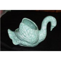 Swan Planter #1006380