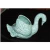 Image 1 : Swan Planter #1006380