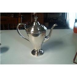 William Rogers Server - "SAVOY" & Two Willaim #1006388