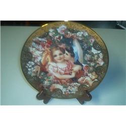 John Grossman Collectors Plate #1006399