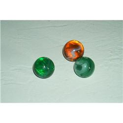 MARBLE-AKRO AGATE TRANSULENT (3) #1006404