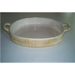 "TISKET-TASKET" China Basket Dish #1006428