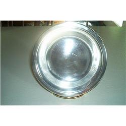 REED & BARTON CANDY DISH #1006431