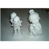 Image 1 : Two Chinese Figurines-(1) F.F. 1968 #1006439