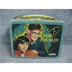 MR. MERLIN   #1006451