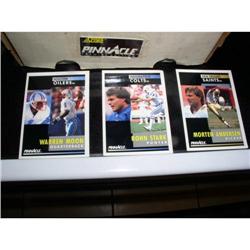1991 FOOTBALL CARDS #1006463