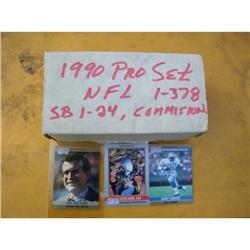 1990 FOOTBALL CARDS #1006464