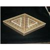 Image 1 : Diamond Shape Inlaid Box #1006506