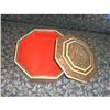 Image 1 : Gorgeous Octagon Shaped Inlaid Box #1006507