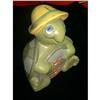 Image 1 : Ceramic Turtle Bank.  #1006519