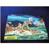 Image 1 : Bantam Pocket Puzzle: "Pinocchio's Expedition" #1006605
