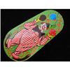 Image 1 : NOISEMAKER--vintage with CLOWN #1006611