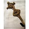 Brass Wall Hook: MR. PICKWICK--Dickens #1006625