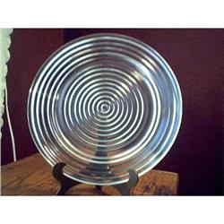 glass platter #1006631