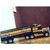 Harley-Davidson semi truck,a buddy-L #1006642