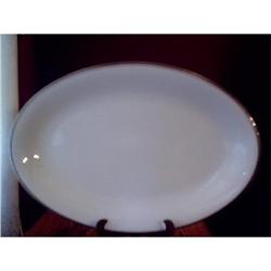 Dinner platter #1006653