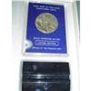 Image 1 : FRANKLIN MINT - SS "First Step On the Moon" #1006660