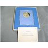 FRANKLIN MINT - 1972 Mother's Day Medal #1006661