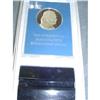FRANKLIN MINT - Gerald Ford Eyewitness Medal #1006662