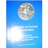Image 1 : F. Mint - "Republic of Panama 5 Balboas" Coin #1006667