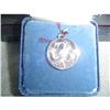 FRANKLIN MINT - SS ZODIAC PENDANT/CHARM " #1006669